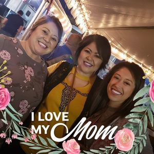 Meet your Posher, Donnah